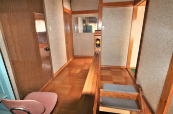 黒木上泉中古住宅【内装】