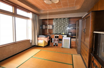 黒木上泉中古住宅【和室】