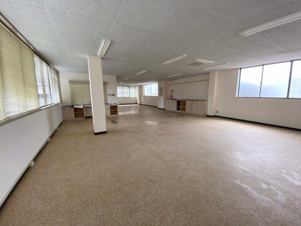 三口新町ビル（仮）【内装】2階フロア