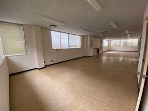 三口新町ビル（仮）【内装】2階フロア