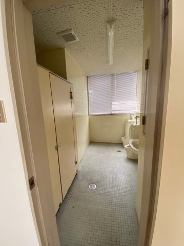 三口新町ビル（仮）【トイレ】2階トイレ