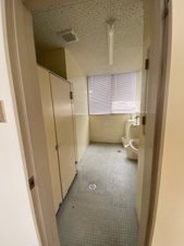 三口新町ビル（仮）【トイレ】2階トイレ