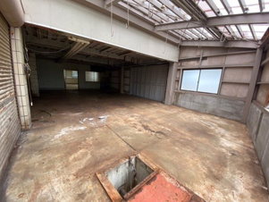 三口新町ビル（仮）【その他】1階倉庫