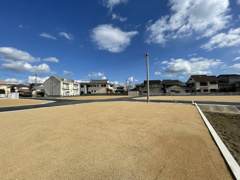 徳島市北矢三４丁目の画像