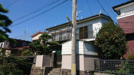 大手町中古住宅の画像