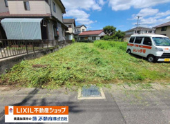 加茂郡川辺町中川辺　売地　158.20坪の画像