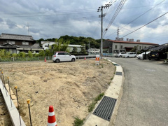 鴨島町西麻植の画像