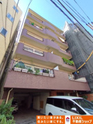 リーフハイツ徳栄の画像