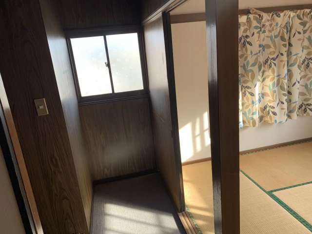 石巻市築山１丁目の中古一戸建【和室】