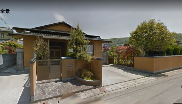 石巻市水明南２丁目の中古一戸建【外観】