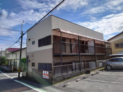 トミーハイツ
