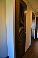 プレジデント寄居【その他】廊下にある収納スペースです！