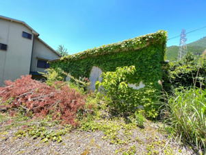 大津市八屋戸2306-59 中古戸建【外観】