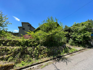 大津市八屋戸2306-59 中古戸建【外観】