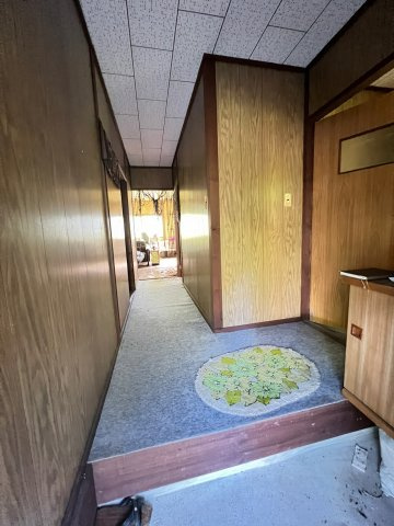 大津市八屋戸2306-59 中古戸建【玄関】