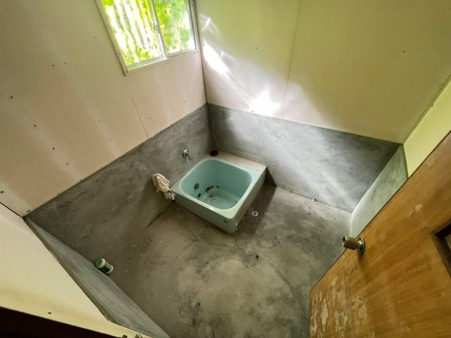大津市八屋戸2306-59 中古戸建【浴室】