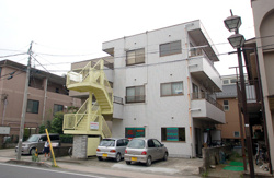 白石ビル