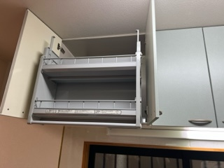 鳥取市吉成中古戸建て【キッチン】