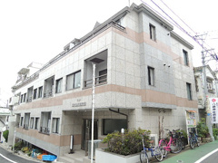 菱和パレス滝野川CDIの画像