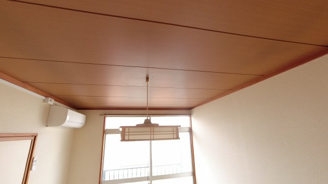 松本市寿北６丁目のアパート