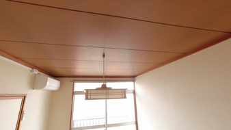 松本市寿北６丁目のアパート