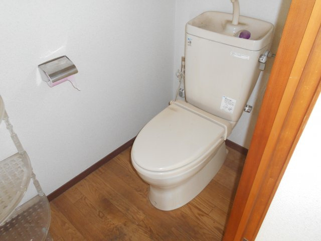 松本市寿北６丁目のアパート