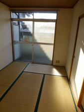 松本市寿北６丁目のアパート