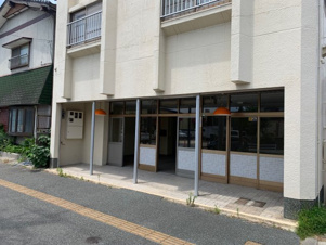 大黒町1丁目貸店舗【外観】