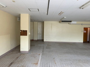 大黒町1丁目貸店舗【内装】