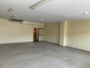 大黒町1丁目貸店舗【内装】