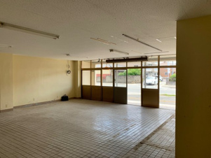 大黒町1丁目貸店舗【内装】