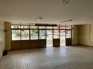 大黒町1丁目貸店舗【ロビー】