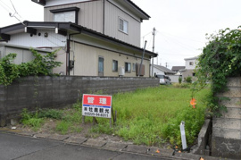 大街道東３丁目の画像