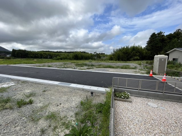 黒木迎畑分譲地(A区画)【外観】