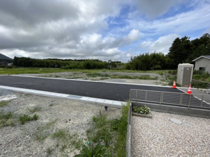 黒木迎畑分譲地(A区画)【外観】