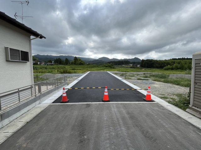 黒木迎畑分譲地(A区画)【外観】