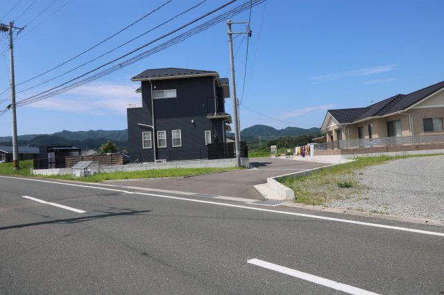 黒木迎畑分譲地(A区画)【外観】