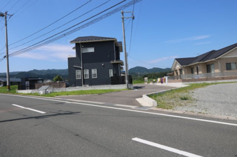 黒木迎畑分譲地(A区画)【外観】