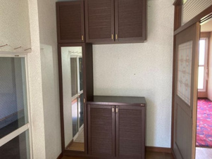 広尾町本通8丁目【玄関】