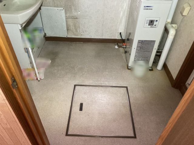 広尾町本通8丁目