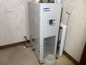 広尾町本通8丁目【設備】