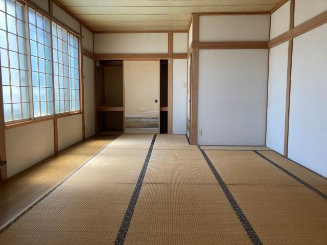 広尾町本通8丁目【和室】
