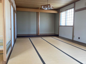 広尾町本通8丁目【和室】