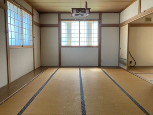広尾町本通8丁目【和室】