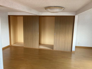 広尾町本通8丁目【収納】