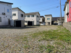 中央３丁目　分譲宅地　Ⅾ－Ⅾの画像