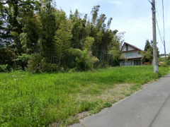 国府１丁目　売地の画像