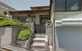 栃木市藤岡町藤岡の画像