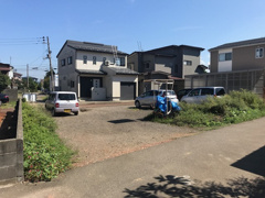 南高田町　売地の画像
