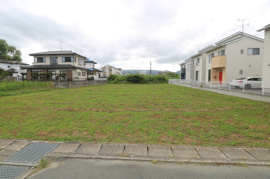 中村砂子田　土地の画像